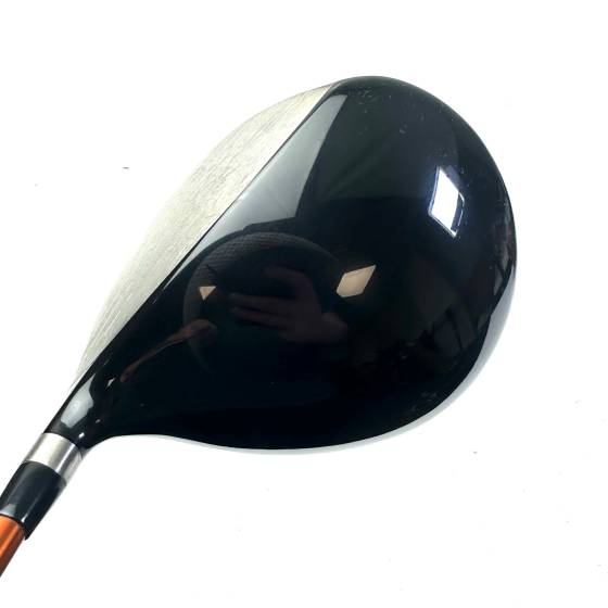 Ping G10 Driver / 12 Degree / TFC 129 Regular Flex