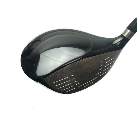 Ping G10 Driver / 12 Degree / TFC 129 Regular Flex