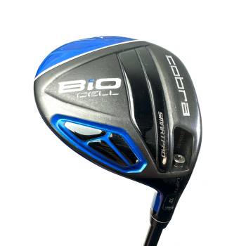 Cobra Bio Cell 3 Wood / 13 Degree / Project X 54 Senior Flex