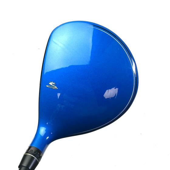 Cobra Bio Cell 3 Wood / 13 Degree / Project X 54 Senior Flex