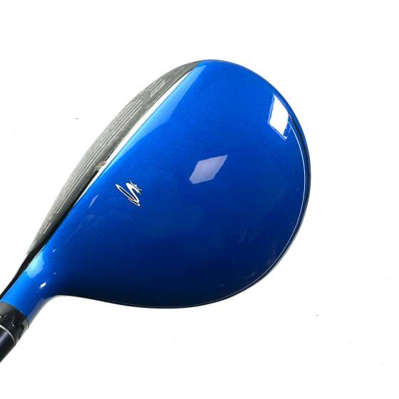 Cobra Bio Cell 3 Wood / 13 Degree / Project X 54 Senior Flex