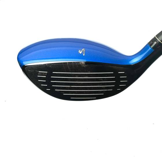 Cobra Bio Cell 3 Wood / 13 Degree / Project X 54 Senior Flex