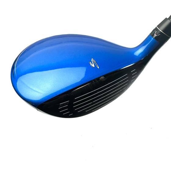 Cobra Bio Cell 3 Wood / 13 Degree / Project X 54 Senior Flex