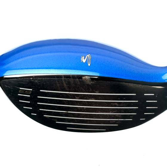 Cobra Bio Cell 3 Wood / 13 Degree / Project X 54 Senior Flex