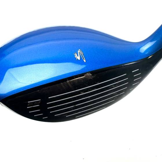 Cobra Bio Cell 3 Wood / 13 Degree / Project X 54 Senior Flex