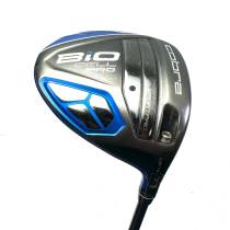 Cobra Bio Cell Driver / 9 Degree / AMP-D 55 Regular Flex