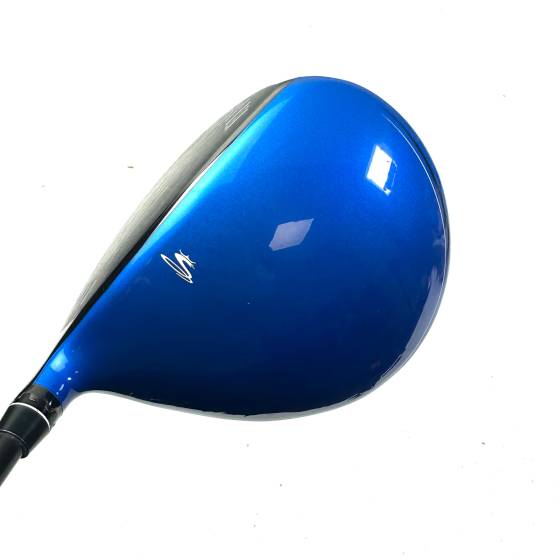 Cobra Bio Cell Driver / 9 Degree / AMP-D 55 Regular Flex