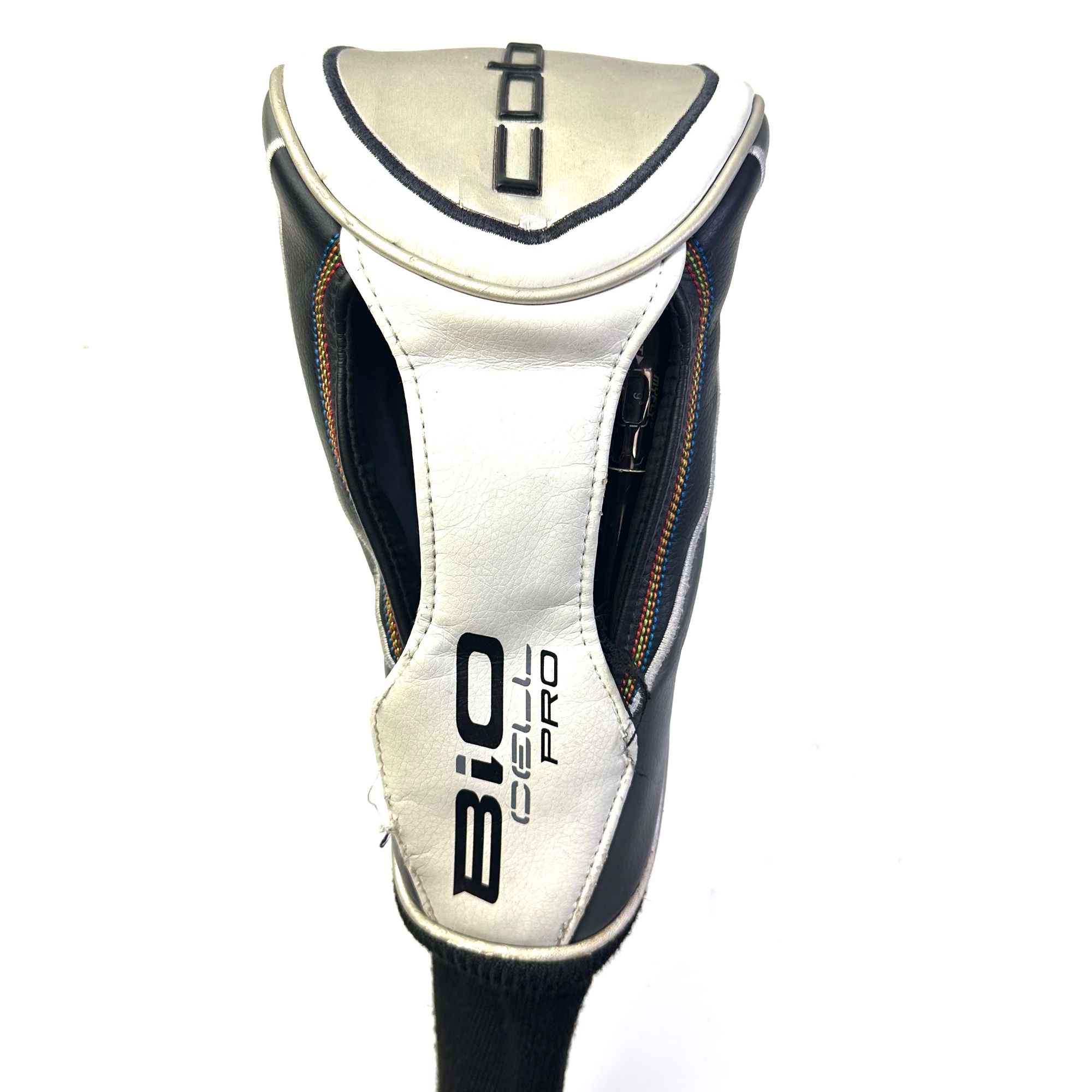 Cobra Bio Cell Driver / 9 Degree / AMP-D 55 Regular Flex