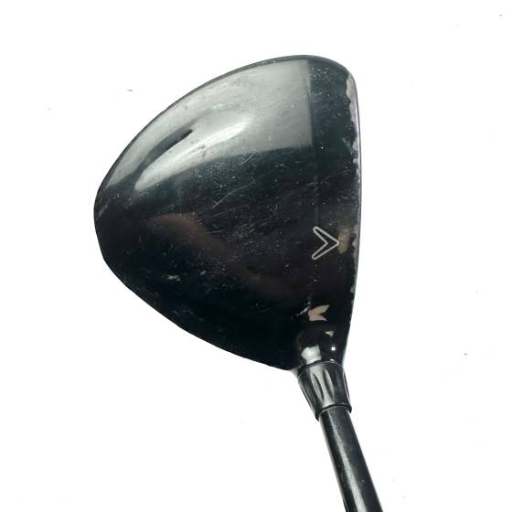Left Handed Callaway FTiz 7 Wood / 21 Degree / Callaway 60 Regular Flex