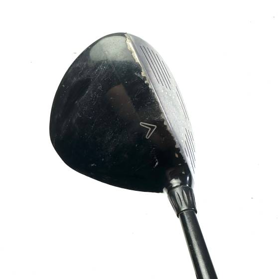 Left Handed Callaway FTiz 7 Wood / 21 Degree / Callaway 60 Regular Flex