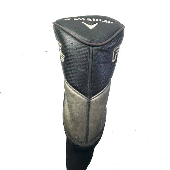 Left Handed Callaway FTiz 7 Wood / 21 Degree / Callaway 60 Regular Flex