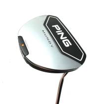Ping 2023 Mundy Putter / 34 Inches