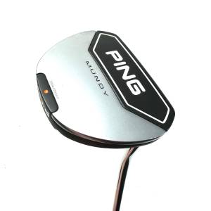 Ping 2023 Mundy Putter / 34 Inches