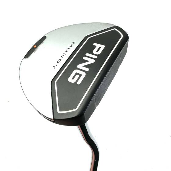 Ping 2023 Mundy Putter / 34 Inches