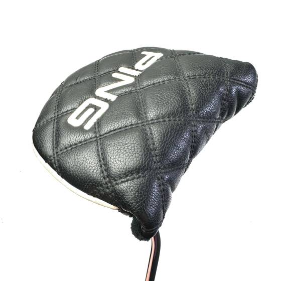Ping 2023 Mundy Putter / 34 Inches