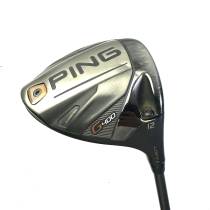 Ping G400 SFT Driver / 12 Degree / Alta 55 Regular Flex