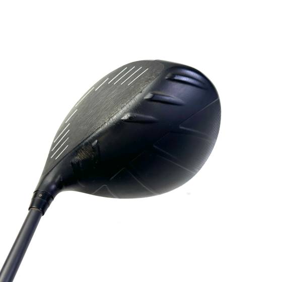 Ping G400 SFT Driver / 12 Degree / Alta 55 Regular Flex