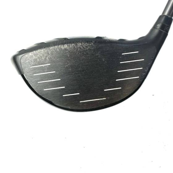 Ping G400 SFT Driver / 12 Degree / Alta 55 Regular Flex