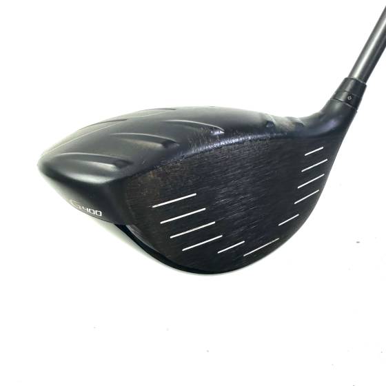 Ping G400 SFT Driver / 12 Degree / Alta 55 Regular Flex