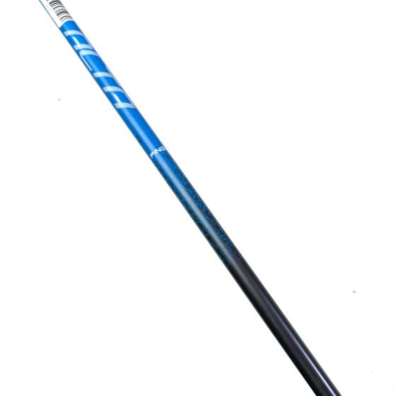 Ping G400 SFT Driver / 12 Degree / Alta 55 Regular Flex