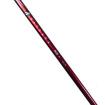 Mitsubishi Rayon Bassara 55 Driver Shaft / Regular Flex / Titleist 1st Gen
