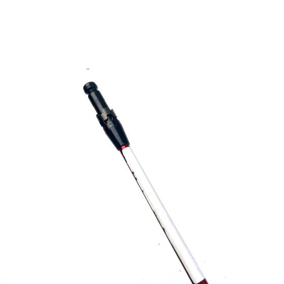 Mitsubishi Rayon Bassara 55 Driver Shaft / Regular Flex / Titleist 1st Gen