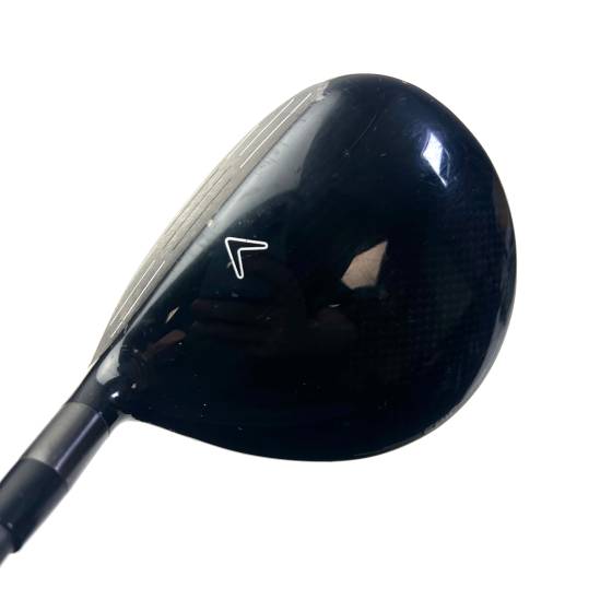 Callaway Epic Max 3 Wood / 15 Degree / HZRDUS Smoke im10 Regular Flex