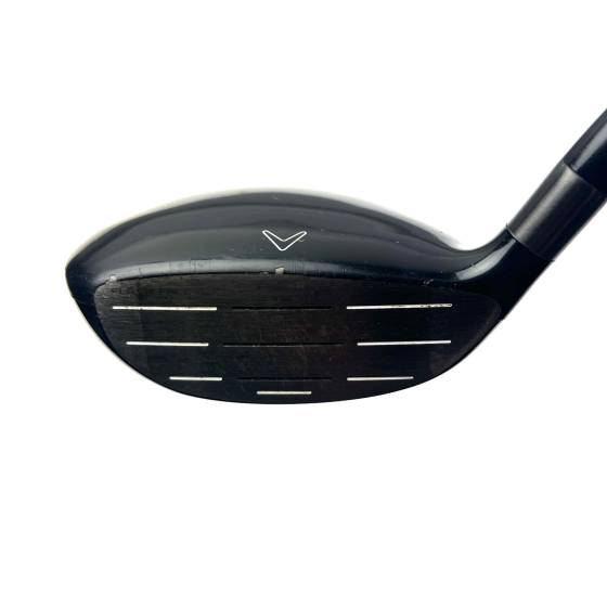 Callaway Epic Max 3 Wood / 15 Degree / HZRDUS Smoke im10 Regular Flex