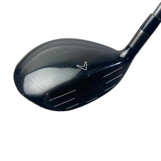 Callaway Epic Max 3 Wood / 15 Degree / HZRDUS Smoke im10 Regular Flex