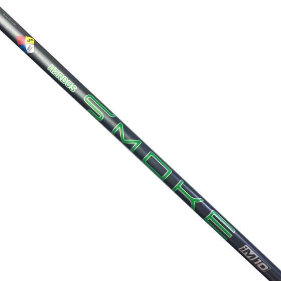 Callaway Epic Max 3 Wood / 15 Degree / HZRDUS Smoke im10 Regular Flex