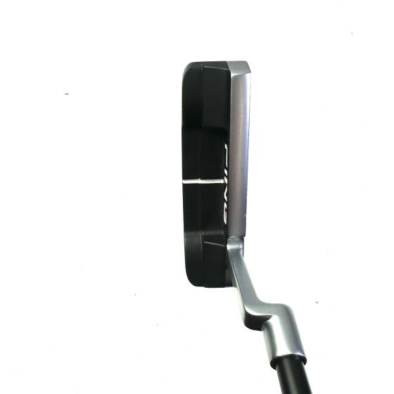 Left Handed Ping 2023 Anser Putter / 34 Inches