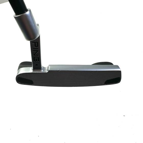Left Handed Ping 2023 Anser Putter / 34 Inches