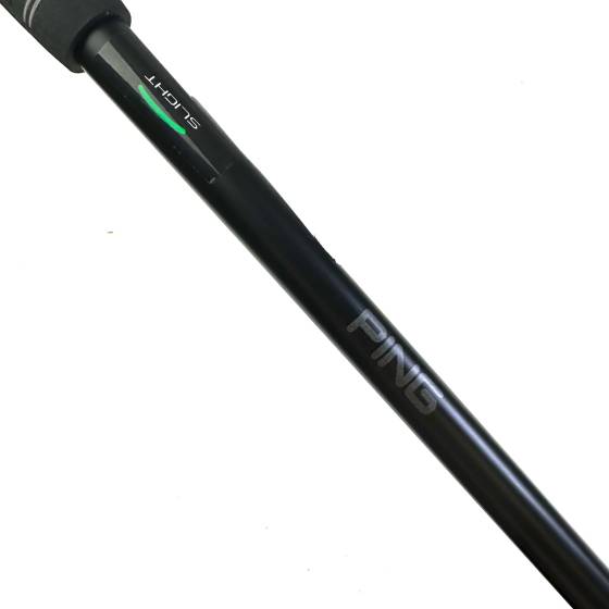 Left Handed Ping 2023 Anser Putter / 34 Inches