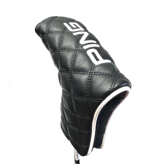 Left Handed Ping 2023 Anser Putter / 34 Inches