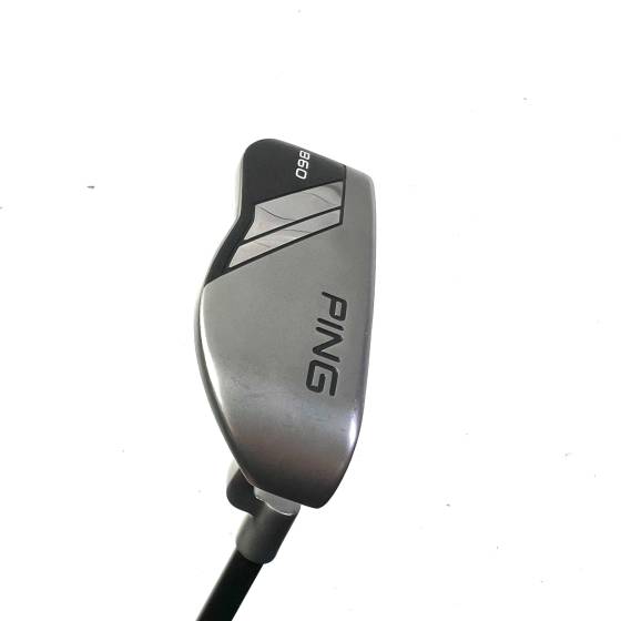 Ping B60 2024 Putter / 34 Inches