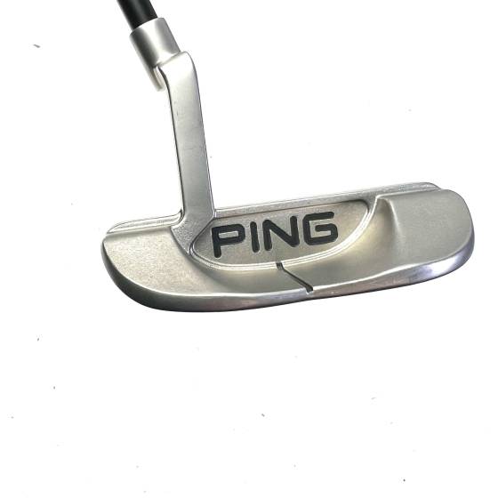 Ping B60 2024 Putter / 34 Inches