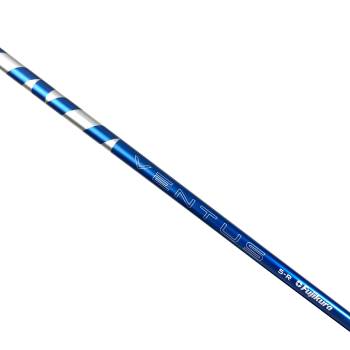 Fujikura Ventus Velocore+ Blue 5R Driver Shaft / Regular Flex / PXG Tip