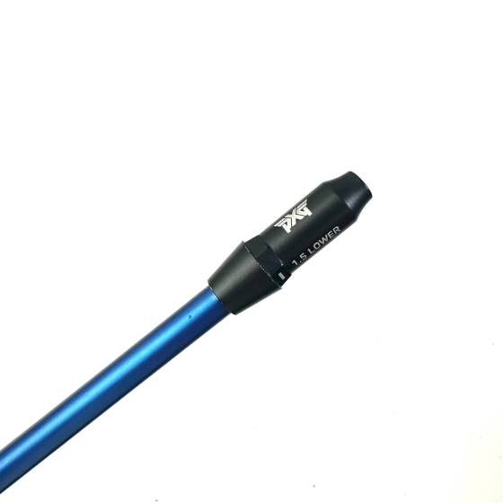 Fujikura Ventus Velocore+ Blue 5R Driver Shaft / Regular Flex / PXG Tip