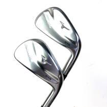 Mizuno Pro 245 Irons / 5-PW+GW / Recoil ES 780 Stiff Flex