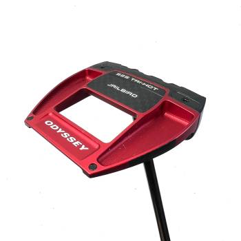 Odyssey S2S Tri-Hot Jailbird Cruiser Putter / 34 Inches