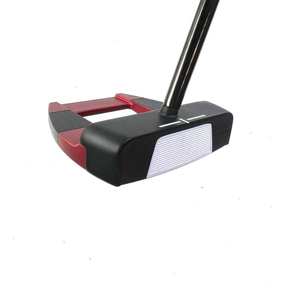 Odyssey S2S Tri-Hot Jailbird Cruiser Putter / 34 Inches