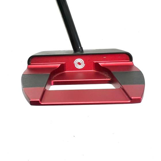 Odyssey S2S Tri-Hot Jailbird Cruiser Putter / 34 Inches