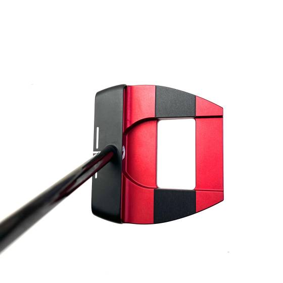 Odyssey S2S Tri-Hot Jailbird Cruiser Putter / 34 Inches