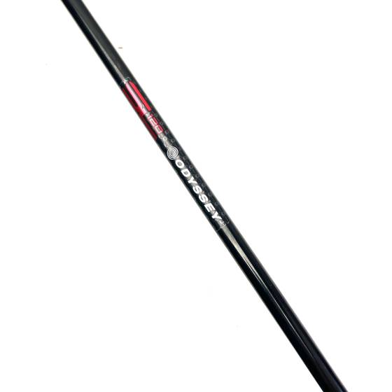 Odyssey S2S Tri-Hot Jailbird Cruiser Putter / 34 Inches