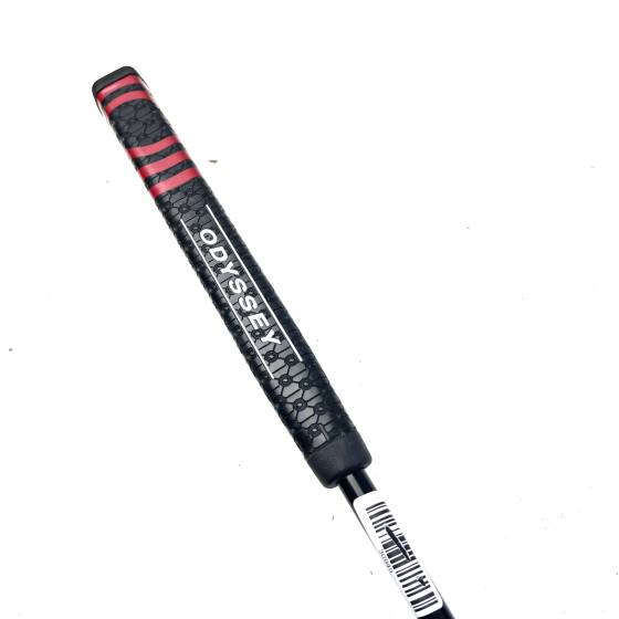 Odyssey S2S Tri-Hot Jailbird Cruiser Putter / 34 Inches