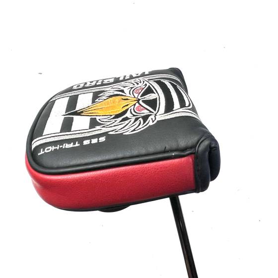 Odyssey S2S Tri-Hot Jailbird Cruiser Putter / 34 Inches