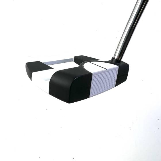 Odyssey AI-Dual Jailbird Mini Putter / 34 Inches