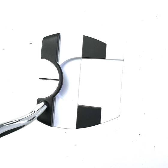 Odyssey AI-Dual Jailbird Mini Putter / 34 Inches