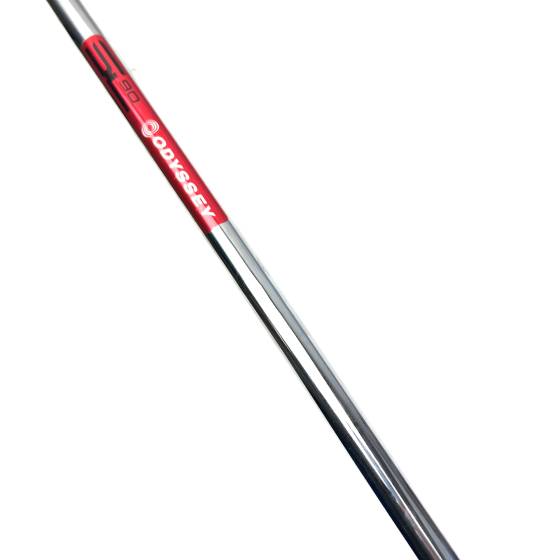 Odyssey AI-Dual Jailbird Mini Putter / 34 Inches