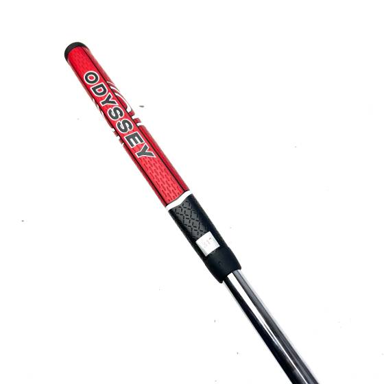 Odyssey AI-Dual Jailbird Mini Putter / 34 Inches